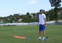 Darko Mitrović u novoj ulozi: Vidim sebe u trenerskom poslu Darko Mitrovic U Novoj Ulozi Vidim Sebe U Trenerskom Poslu
