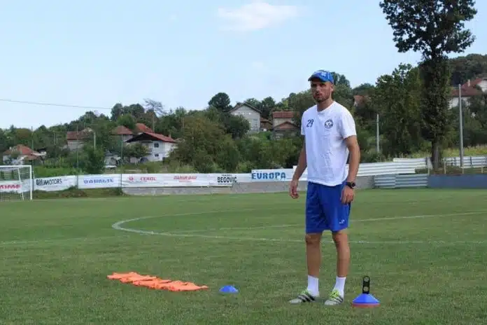 Darko Mitrović u novoj ulozi: Vidim sebe u trenerskom poslu Darko Mitrovic U Novoj Ulozi Vidim Sebe U Trenerskom Poslu