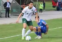 Defanzivac napustio niželigaša i vratio se u Australiju: “Pravi primjer profesionalca za našu djecu” Defanzivac Napustio Nizeligasa I Vratio Se U Australiju Pravi Primjer