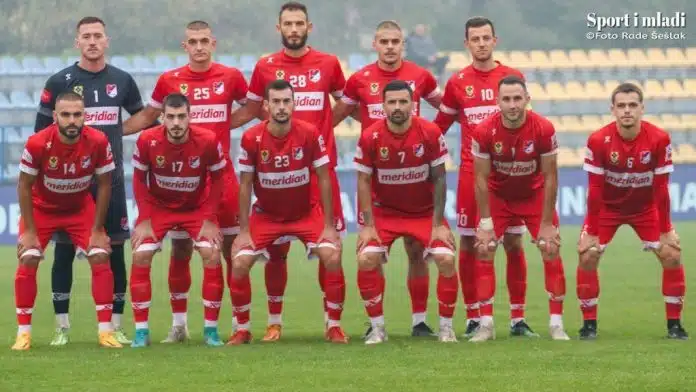 Dobojska Sloga Ide Na Pripreme U Antaliju