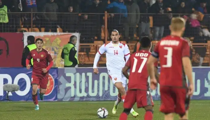 Erakovic O Interesovanju Partizana Zanimljiv Period Tek Dolazi