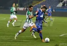 (FOTO) Konyaspor u sjajnoj utakmici savladao Željezničar na stadionu Grbavica Konyaspor U Sjajnoj Utakmici Savladao Zeljeznicar Na Stadionu Grbavica