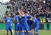 Fudbaler Željezničara iskoristio parolu Manijaka i prozvao FK Sarajevo zbog odgode derbija Fudbaler Zeljeznicara Iskoristio Parolu Manijaka I Prozvao Fk Sarajevo Zbog