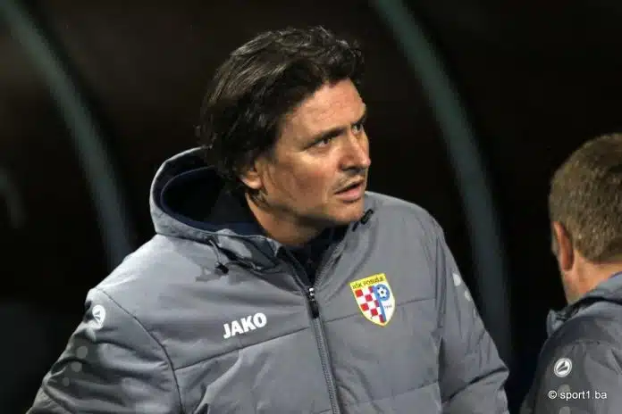Goran Granic Objasnio Kako Je Preporodio Posusje Bilo Je Vise