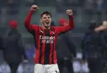 ISTIČE MU POZAJMICA: Milan ili Real? Šta će biti sa Dijazom?! Istice Mu Pozajmica Milan Ili Real Sta Ce Biti Sa