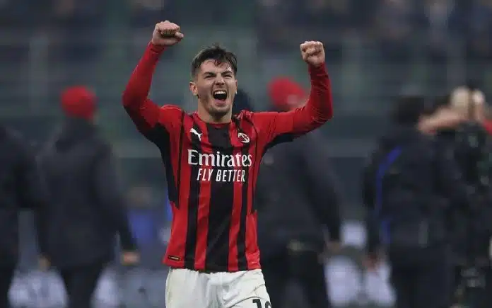 Istice Mu Pozajmica Milan Ili Real Sta Ce Biti Sa
