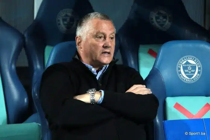 Ivkovic Poslao Poruku Manijacima Da Sam Bio Samo Taj Dan