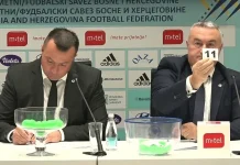 Izvučeni parovi osmine finala Kupa BiH: Četiri premijerligaška duela, Željo čeka Leotar Izvuceni Parovi Osmine Finala Kupa Bih Cetiri Premijerligaska Duela Zeljo.webp