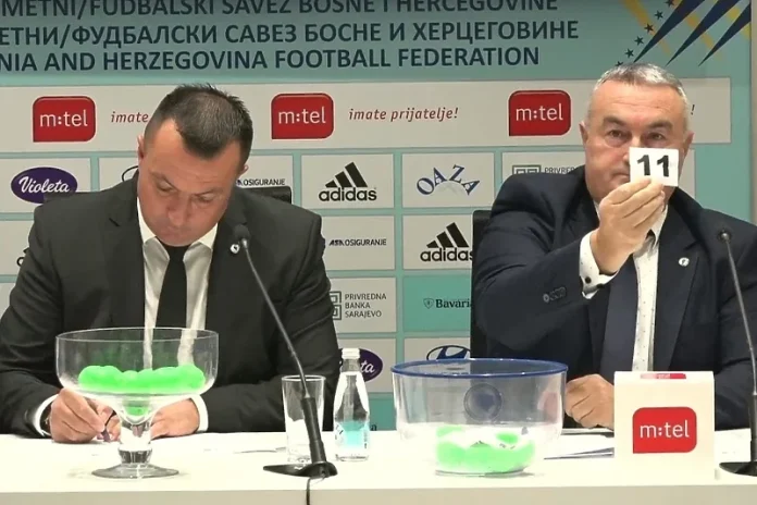 Izvuceni Parovi Osmine Finala Kupa Bih Cetiri Premijerligaska Duela Zeljo.webp