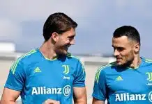 JUVENTUS NA “IĆ”: Još 2 Srbina igraće za “staru damu”! Juventus Na Ic Jos 2 Srbina Igrace Za Staru Damu