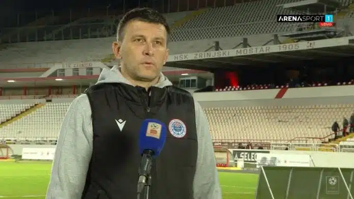Jakirovic Ponovo Smo Pokazali Sirinu Rostera Kojeg Imamo