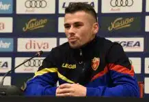 Jovović: Živim za dan kad ću postići gol za reprezentaciju Jovovic Zivim Za Dan Kad Cu Postici Gol Za Reprezentaciju