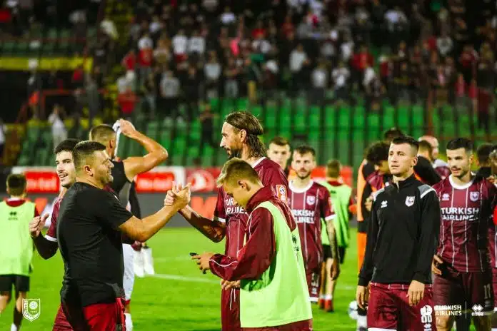 Kako Se Kosevska Nova Era Pretvorila U Najgoru Nocnu Moru