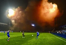 Kiks Željezničara, pobjeda Širokog na Pecari Kiks Zeljeznicara Pobjeda Sirokog Na Pecari.webp