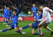 Klub crnogorskog reprezentativca kaznio igrače zbog loših partija smanjenjem plata, igrači se žalili Sindikatu Klub Crnogorskog Reprezentativca Kaznio Igrace Zbog Losih Partija Smanjenjem Plata