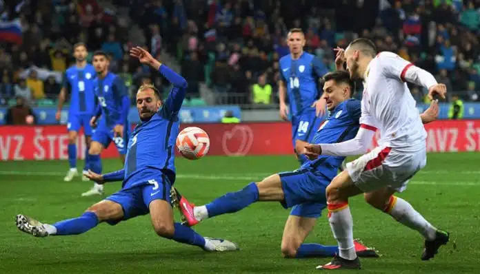 Klub Crnogorskog Reprezentativca Kaznio Igrace Zbog Losih Partija Smanjenjem Plata