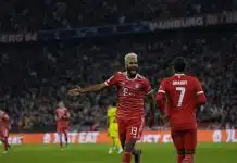 LŠ: Bajern šest od šest, Barselona se goleadom oprostila Ls Bajern Sest Od Sest Barselona Se Goleadom Oprostila