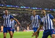 LŠ: Porto ispratio Atletiko iz Evrope, Briž ispustio prvo mesto (VIDEO) Ls Porto Ispratio Atletiko Iz Evrope Briz Ispustio Prvo Mesto