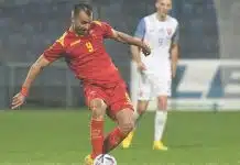Lud meč u Ljubljani: Slovenci slavili, Crnoj Gori poništen čist gol, Savić promašio penal! (VIDEO) Lud Mec U Ljubljani Slovenci Slavili Crnoj Gori Ponisten Cist
