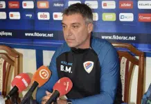 Marinović pred duel sa Zrinjskim: Ako odigramo kao protiv Željezničara, možemo očekivati pozitivan rezultat Marinovic Pred Duel Sa Zrinjskim Ako Odigramo Kao Protiv Zeljeznicara