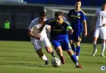 Mlada reprezentacija pružila sjajnu partiju i kao gost pregazila Bugarsku Mlada Reprezentacija Pruzila Sjajnu Partiju I Kao Gost Pregazila Bugarsku