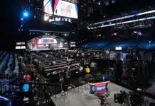 NBA kaznio Filadelfiju za naredne dve godine Nba Kaznio Filadelfiju Za Naredne Dve Godine