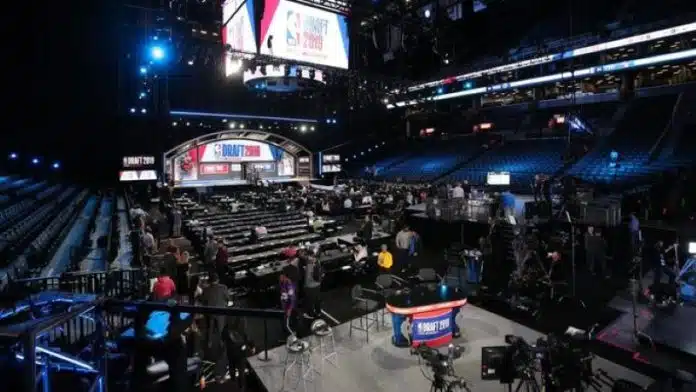 Nba Kaznio Filadelfiju Za Naredne Dve Godine