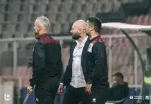 Navijači Sarajeva uspjeli u svojim namjerama: Emir Hadžić odlazi sa funkcije sportskog direktora FK Sarajevo Navijaci Sarajeva Uspjeli U Svojim Namjerama Emir Hadzic Odlazi Sa