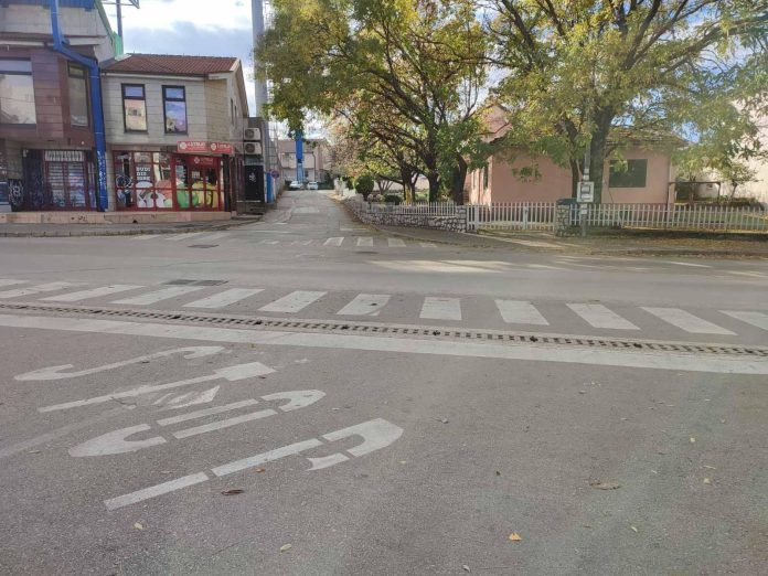 Navijacki Sukob U Sirokom Brijegu