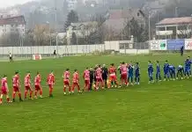 Nekoliko važnih pobjeda autsajdera u 15. kolu Prve lige FBiH, borba za opstanak na proljeće biće vrlo neizvjesna Nekoliko Vaznih Pobjeda Autsajdera U 15 Kolu Prve Lige Fbih