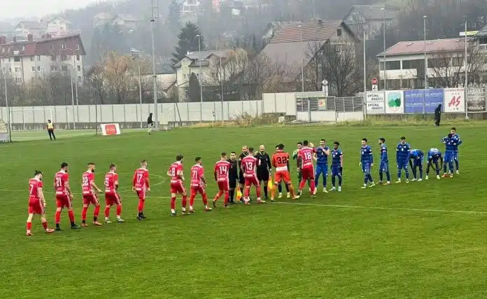 Nekoliko Vaznih Pobjeda Autsajdera U 15 Kolu Prve Lige Fbih