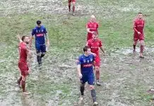 Neljudski uvjeti: Velež i Sloga odigrali vaterpolsku utakmicu Neljudski Uvjeti Velez I Sloga Odigrali Vaterpolsku Utakmicu