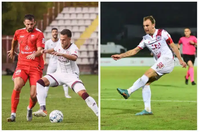 Nemanja Bilbija i Mirsad Ramić podijelili naslov najboljeg strijelca jesenjeg Nemanja Bilbija I Mirsad Ramic Podijelili Naslov Najboljeg Strijelca Jesenjeg