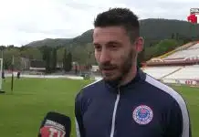 Novi Pazar predstavio Filipovića – fudbalski.com Novi Pazar Predstavio Filipovica Fudbalskicom
