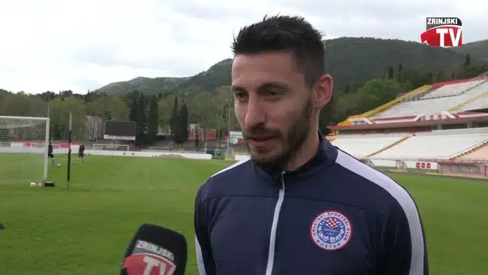 Novi Pazar Predstavio Filipovica Fudbalskicom