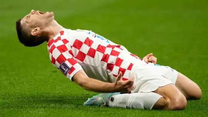 Odusevio Na Svetskom Prvenstvu Andrej Kramaric Karijeru Nastavlja U Italijanskom