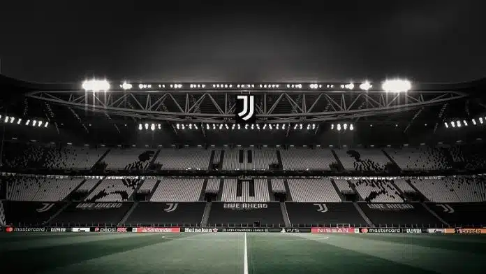PONAVLJA SE VEĆ VIĐEN SCENARIO: Juventus će biti izbačen iz Ponavlja Se Vec Viden Scenario Juventus Ce Biti Izbacen Iz