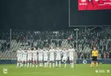 Počela čistka u redovima FK Sarajevo Pocela Cistka U Redovima Fk Sarajevo