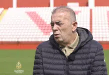 Pogledajte šta je Husnić naveo u ostavci na mjesto predsjednika Veleža Pogledajte Sta Je Husnic Naveo U Ostavci Na Mjesto Predsjednika