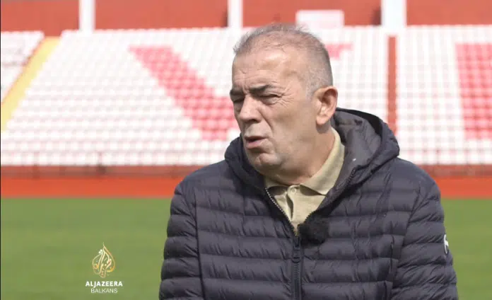 Pogledajte Sta Je Husnic Naveo U Ostavci Na Mjesto Predsjednika