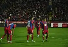 Potvrđen odlazak sa Gradskog stadiona: Veznjak napustio Borac Potvrden Odlazak Sa Gradskog Stadiona Veznjak Napustio Borac