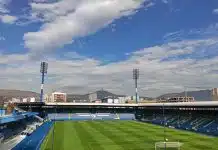 Poznate cijene karata za prijateljsku utakmicu Željezničara i Konyaspora Poznate Cijene Karata Za Prijateljsku Utakmicu Zeljeznicara I Konyaspora