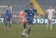 Prelijepe vijesti u porodici Zmaja: Reprezentativac Bosne i Hercegovine postao otac Prelijepe Vijesti U Porodici Zmaja Reprezentativac Bosne I Hercegovine Postao