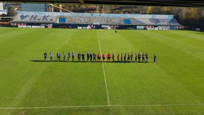 Prva Liga Fbih Travnik Preuzeo Zadnju Poziciju