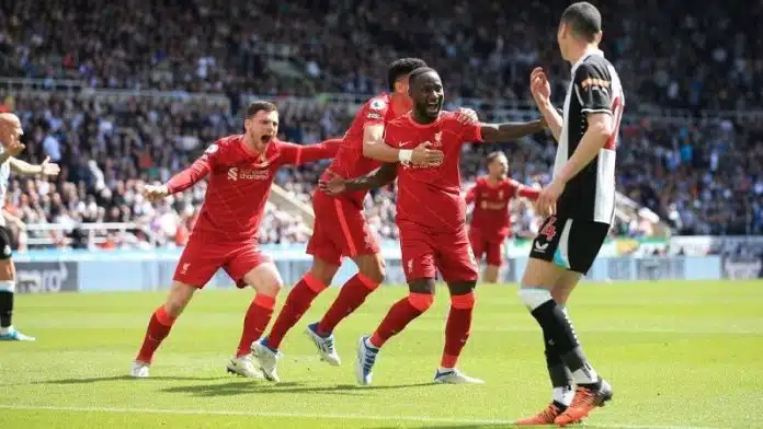 Slamka Spasa Klopov Promasaj Napusta Liverpul I Karijeru Nastavlja U