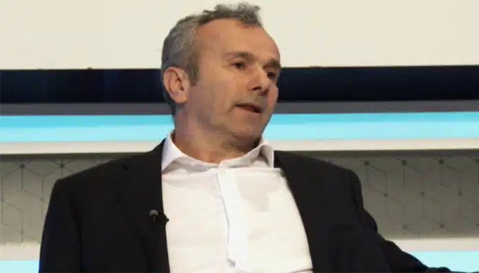 Savićević: U CG dolaze stranci koji nijesu na evropskom nivou, Savicevic U Cg Dolaze Stranci Koji Nijesu Na Evropskom Nivou