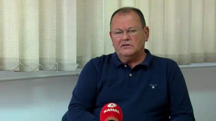 Semsudin Hasic Nismo Zadovoljni Presudom Jer Velez Nije Dobio Satisfakciju