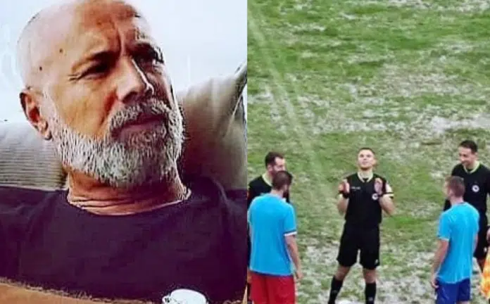 Sergej Barbarez Prokomentarisao Nehumane Uslove Za Igru U Gabeli Izronit