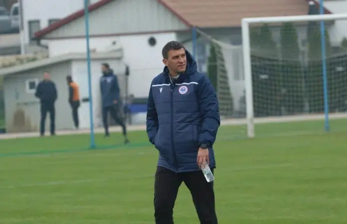 Sergej Jakirovic Prokomentarisao Interes Iz Hrvatske Evo Sta Je Rekao