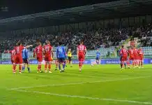 Sport1 – Defanzivac napustio premijerligaša Sport1 Defanzivac Napustio Premijerligasa